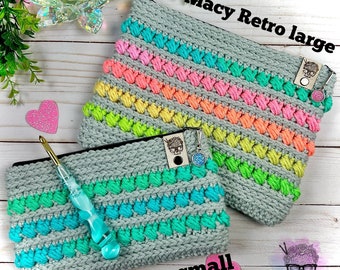 Ready to ship Signature Pouches