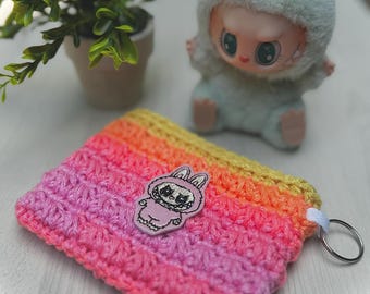 Mini Petoskey Pouch Pattern