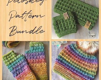 Petoskey Pattern Bundle