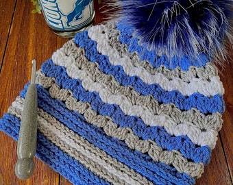 Preorder Lions Beanies