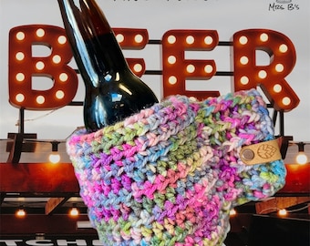 TKC Drink Mitts