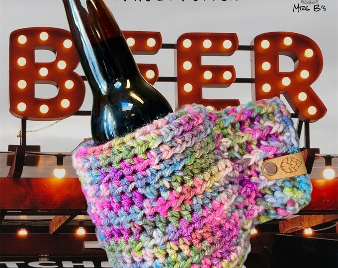 TKC Drink Mitts