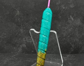 Fairytale Unicorn Hooks