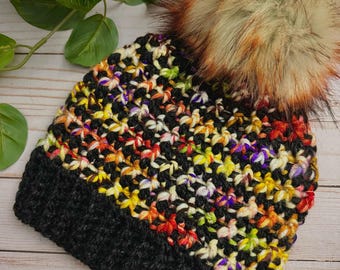 The Bulky Great Lakes Beanie