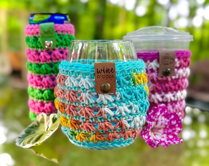 Petoskey Cozy Pattern Bundle