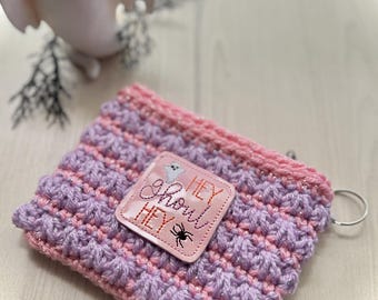 Mini Petoskey Pouches