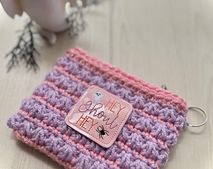 Mini Petoskey Pouches