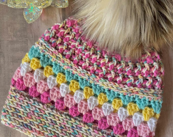 Mimi Beanies