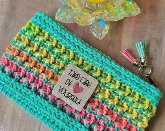 The Great Lakes Pouches Pattern