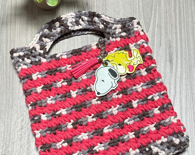Mini Book/Tablet Bags