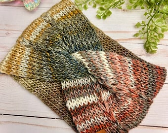 Deluxe Braided Headwrap