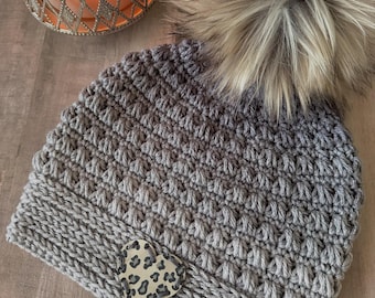 Petoskey Beanies