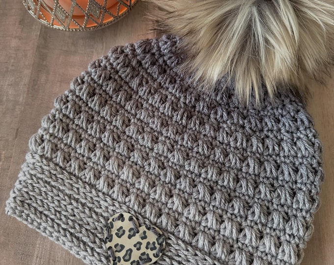 Petoskey Beanies