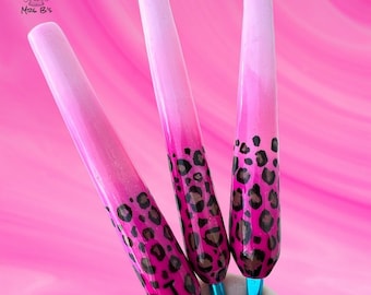 Pre Order Wild Thing Hooks