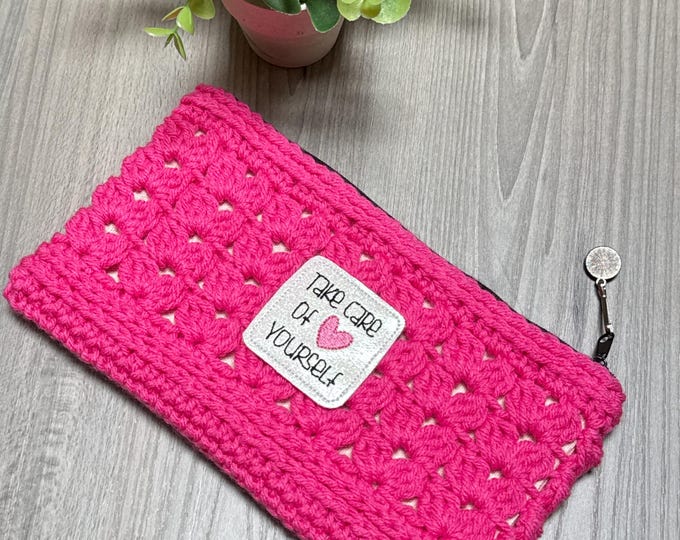 Heartbreaker Pouches