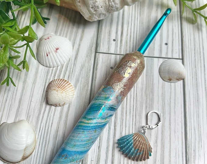 Beachcomber Hooks