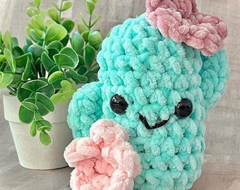 Cactus Cutie