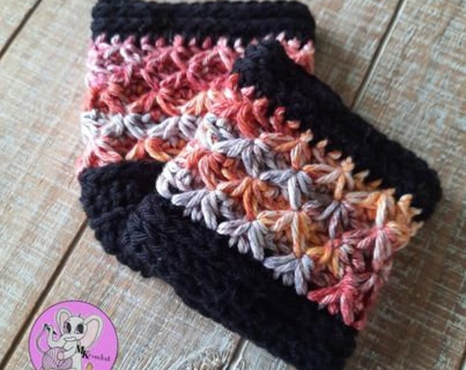 Tranquility Cozy Collection Pattern