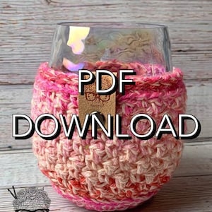 Sweet Serenity & Macy Summer Cozies pattern