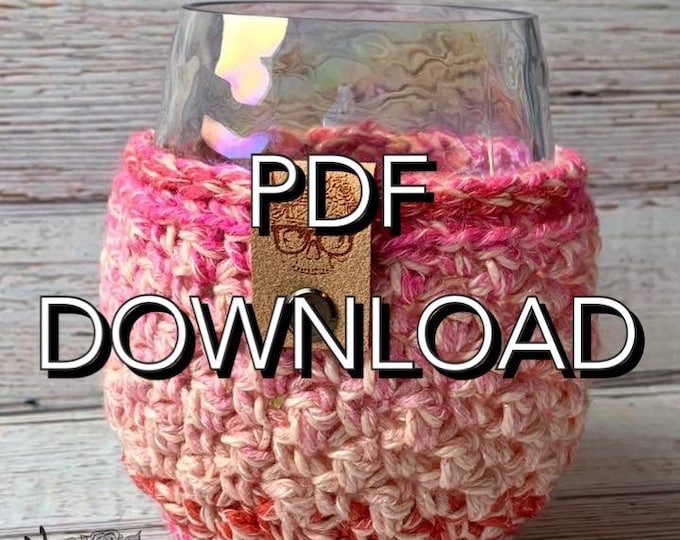 Sweet Serenity & Macy Summer Cozies pattern