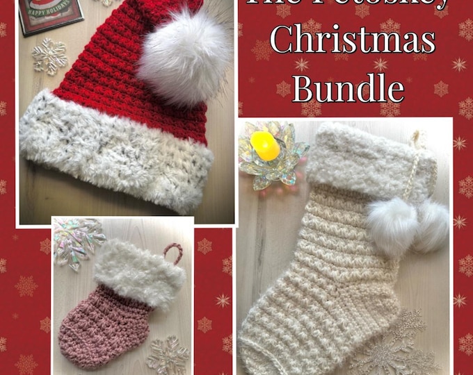 The Petoskey Christmas Bundle