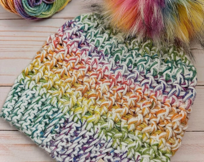 Bulky Great Lakes Beanies