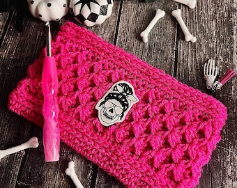 Ready to ship Tranquility Pouches