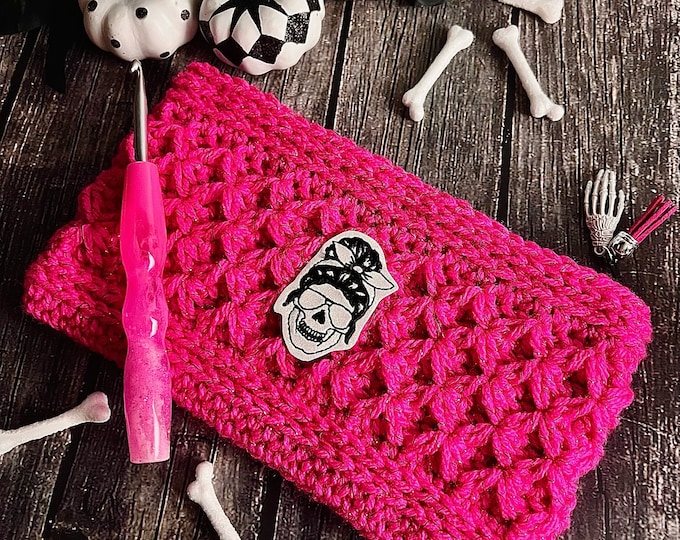 Ready to ship Tranquility Pouches