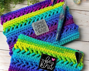 The Archer Pouch Collection