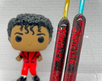 Thriller Hooks