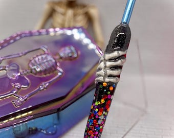Death Grip Crochet Hooks