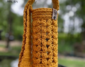 Bottle Bags