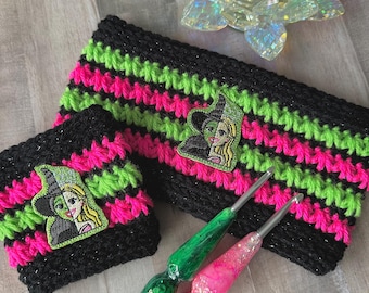 Petoskey Headband & Cozy sets