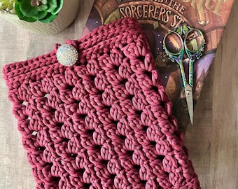 Kindle/Book Sleeves