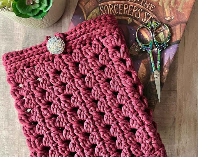 Kindle/Book Sleeves