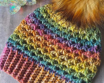 Tranquilty Beanies