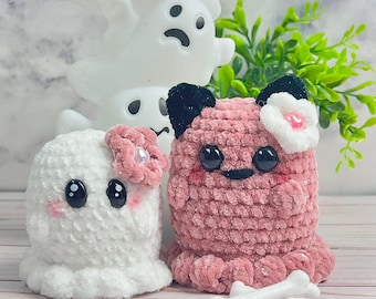 Jinx & Josie Plushies