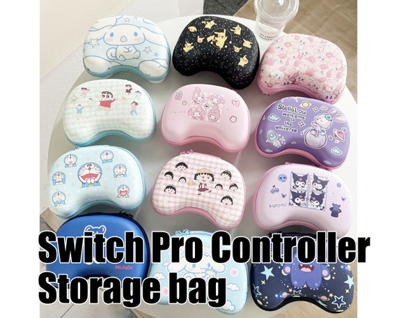 Nintendo Switch Pro/xbox Controller Case Cute Cartoon - Etsy Nintendo Switch Pro/xbox Controller Case Cute Cartoon - Etsy