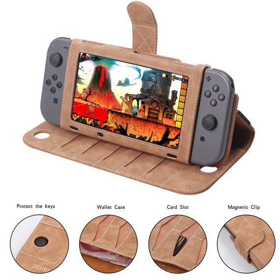 Acheter Étui de transport Portable NS Compatible Nintendo Switch