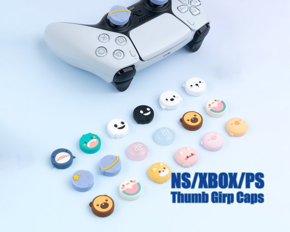 Thumb hotsell grip caps