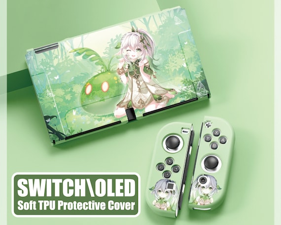 Nintendo Switch Case-Genshin Impact-Switch - Etsy.de