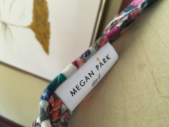 Park sexy megan Megan Park