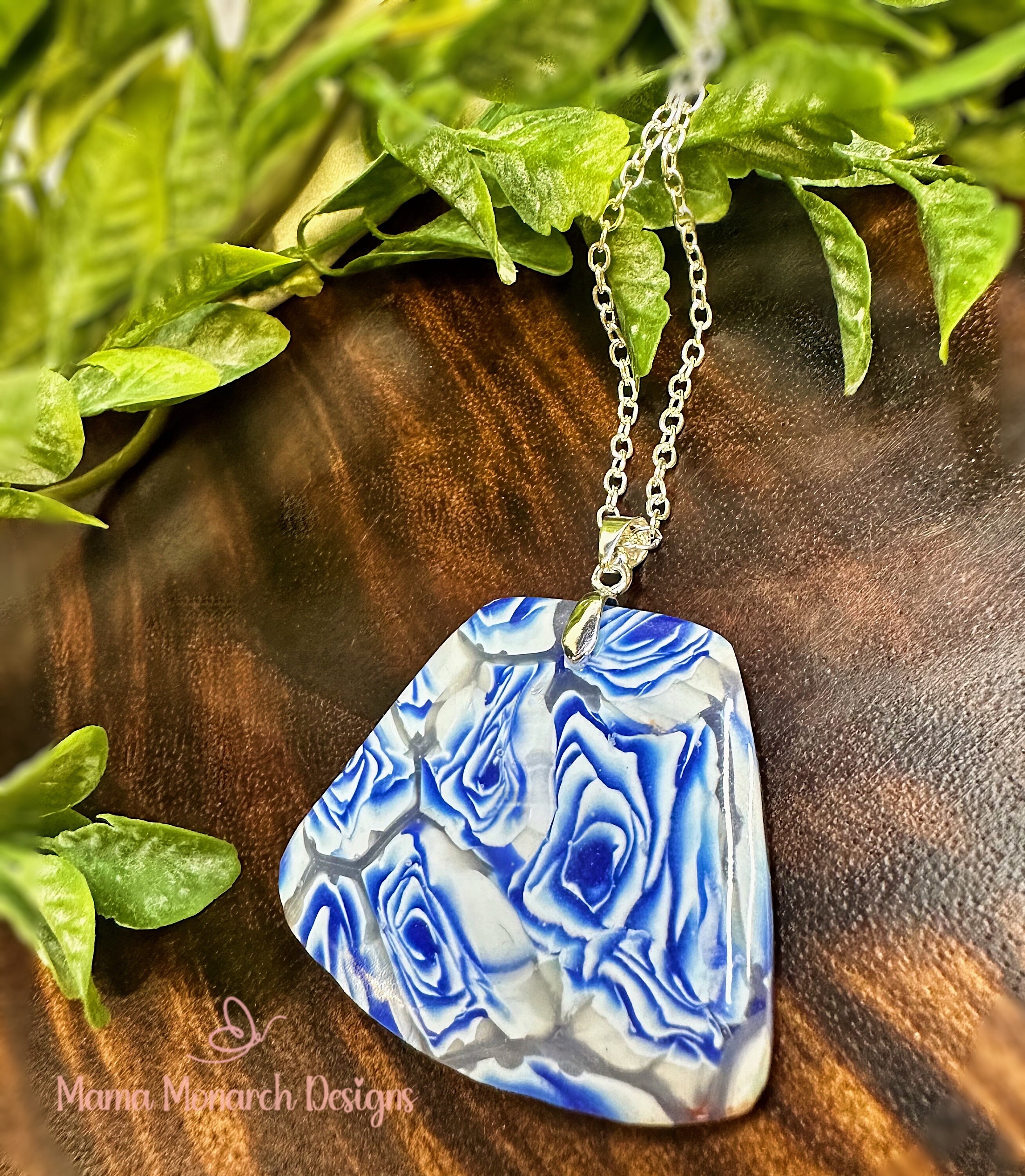 royal blue and white prestos