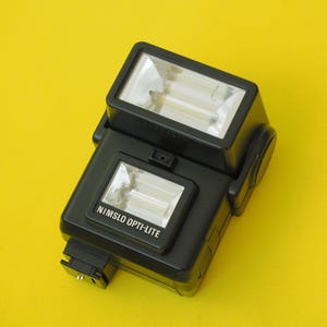 フィルムカメラ 新品未使用 NIMSLO 3D カメラ 2点セット Nimslo 3D 35mm Camera - LeZot Camera | Sales and Camera Repair