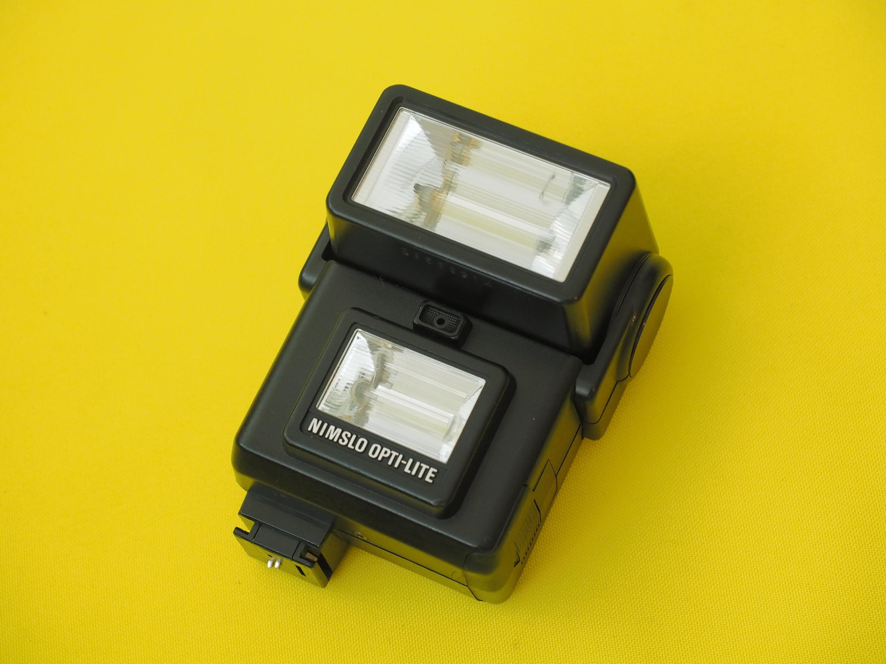 Nimslo 3d camera - Etsy 日本