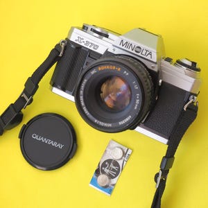Minolta 16 film cartridge - Etsy 日本
