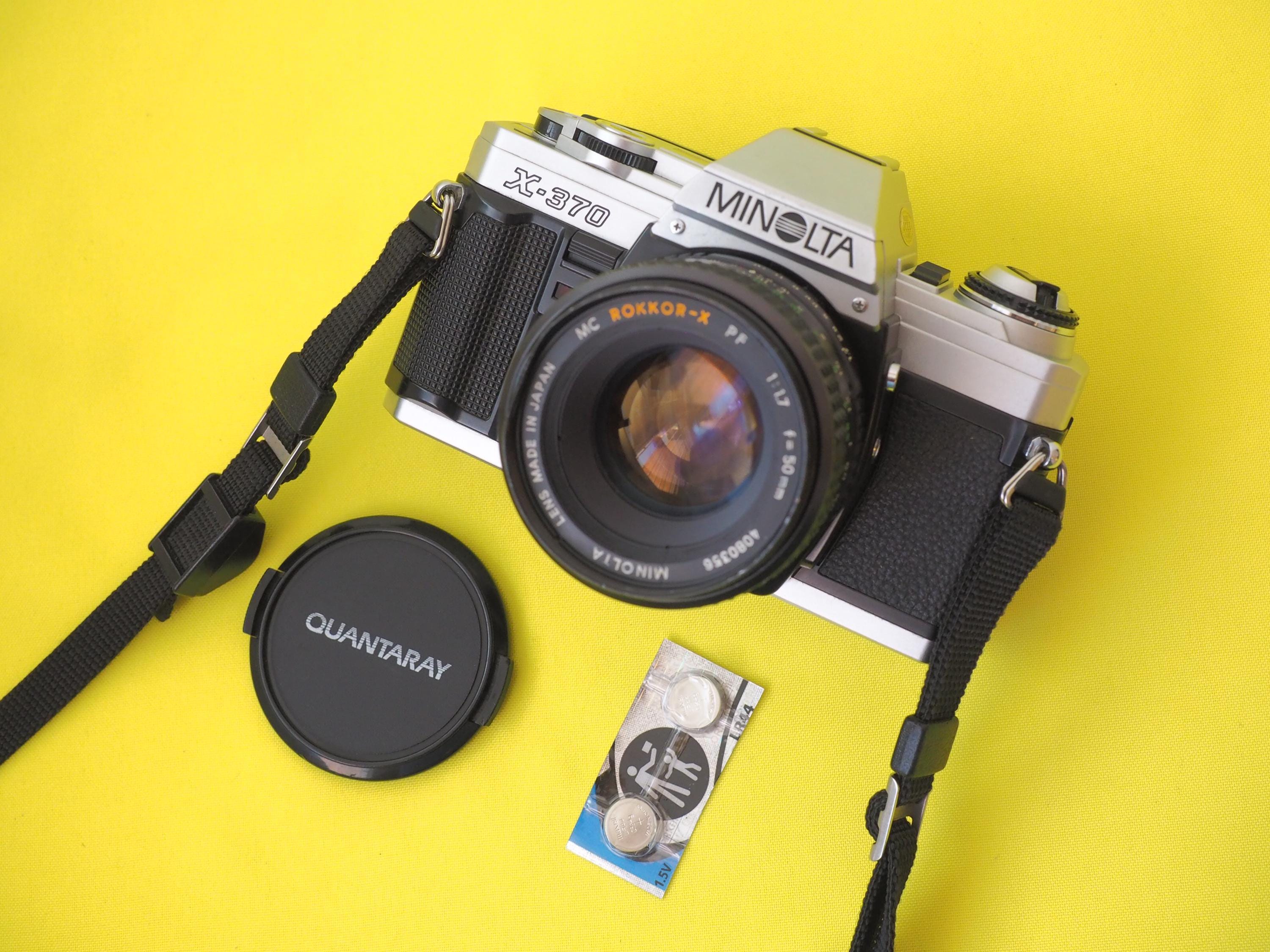 Minolta 16 film cartridge - Etsy 日本