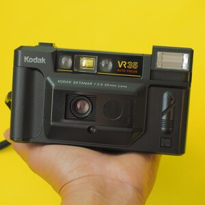 Kodak vr35 - Etsy 日本