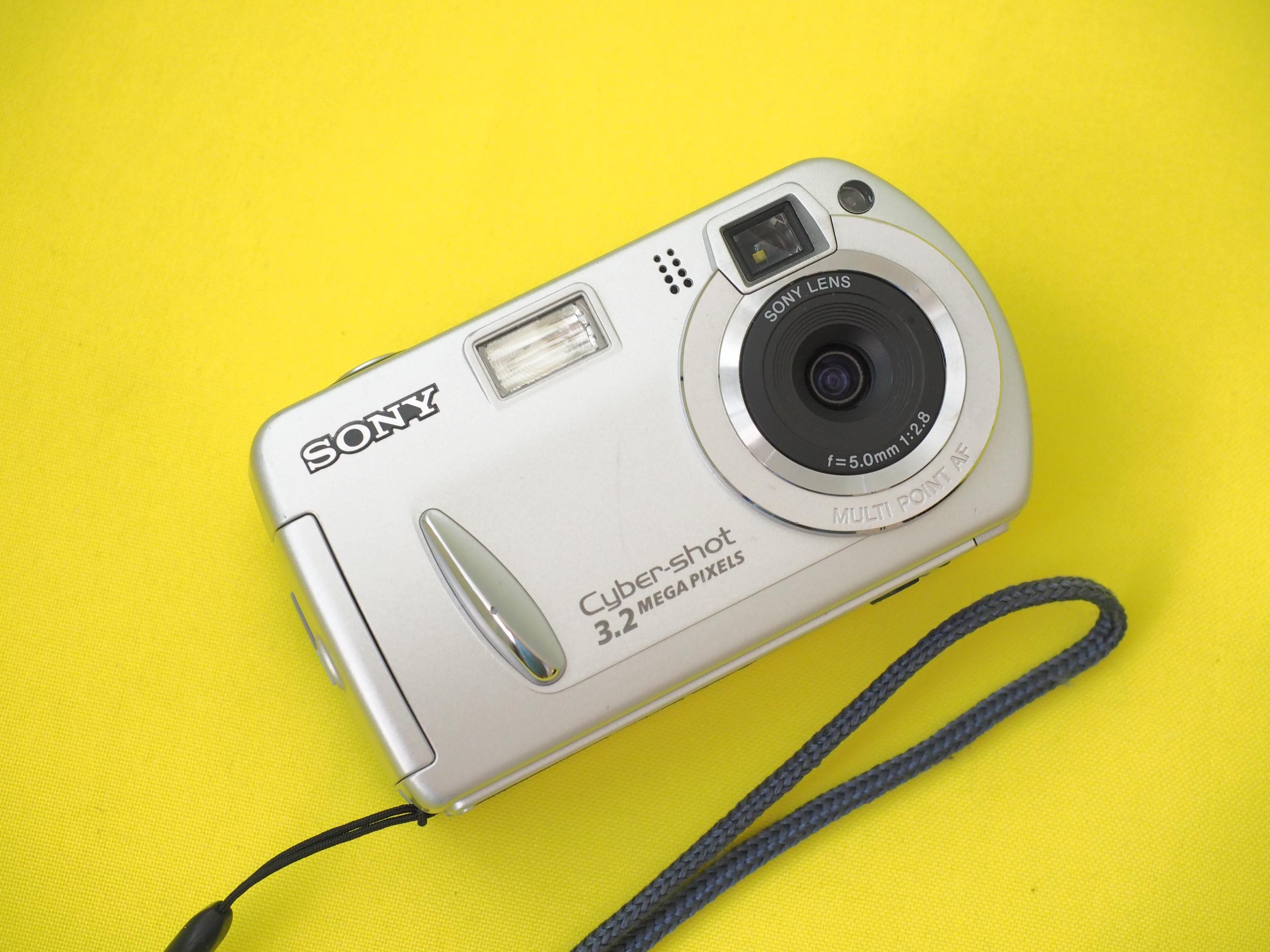 Sony Dsc P - Etsy