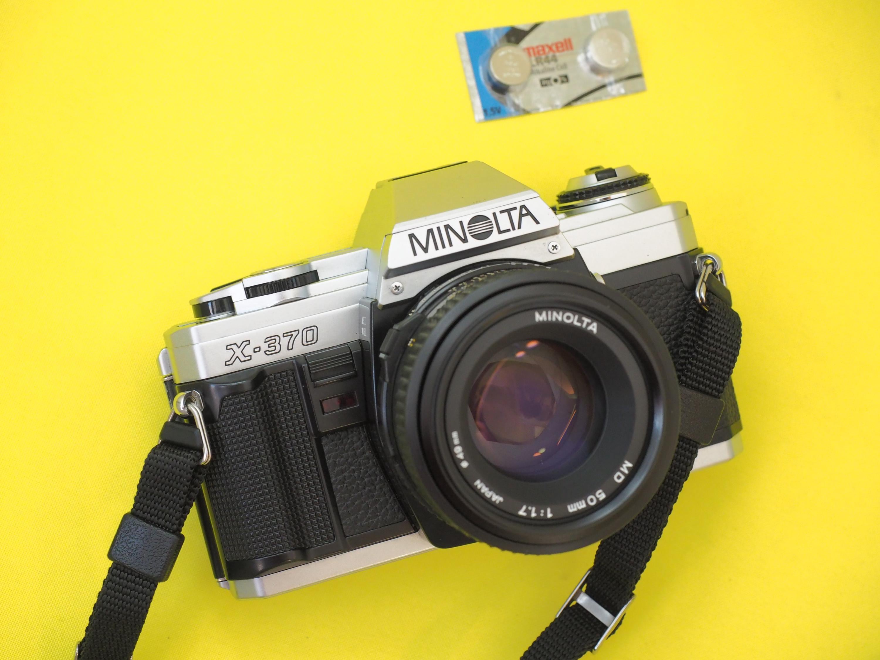 Minolta 16 film cartridge - Etsy 日本